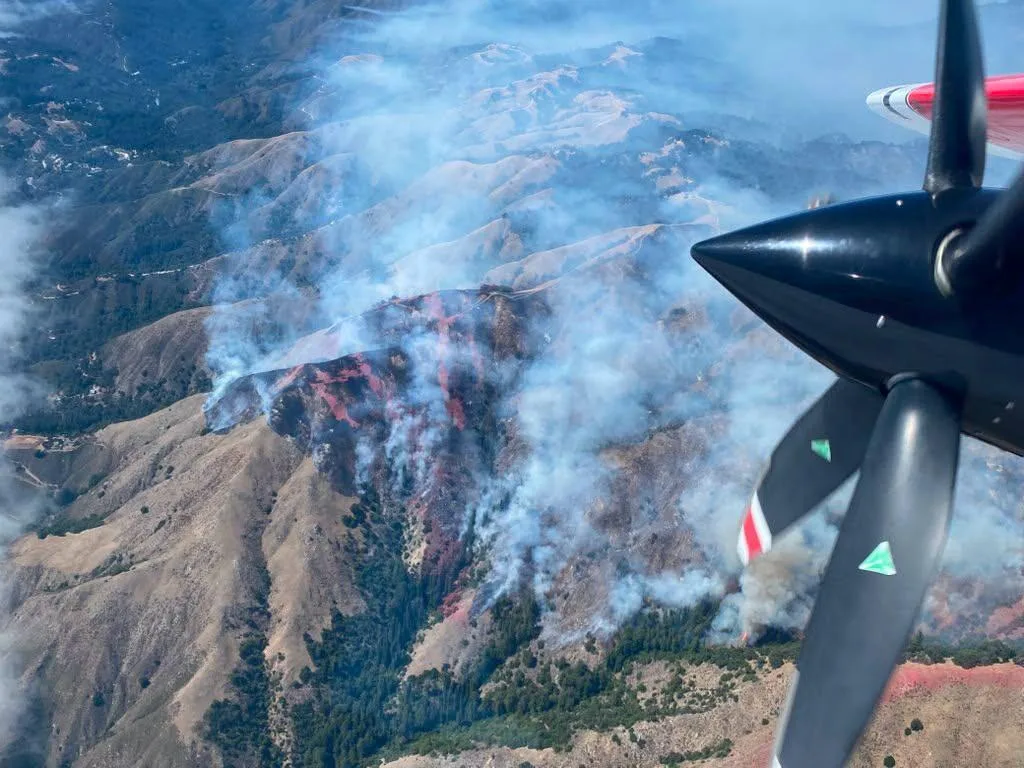 Relentless cycle of disaster has Big Sur in crisis again: 'You really have to fight to be here'