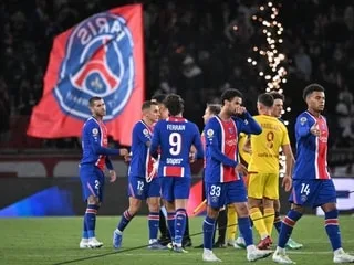 Les directs sport du 14 octobre sur Ouest-France : Manchester City - PSG, Ligue des champions, HBC Nantes…