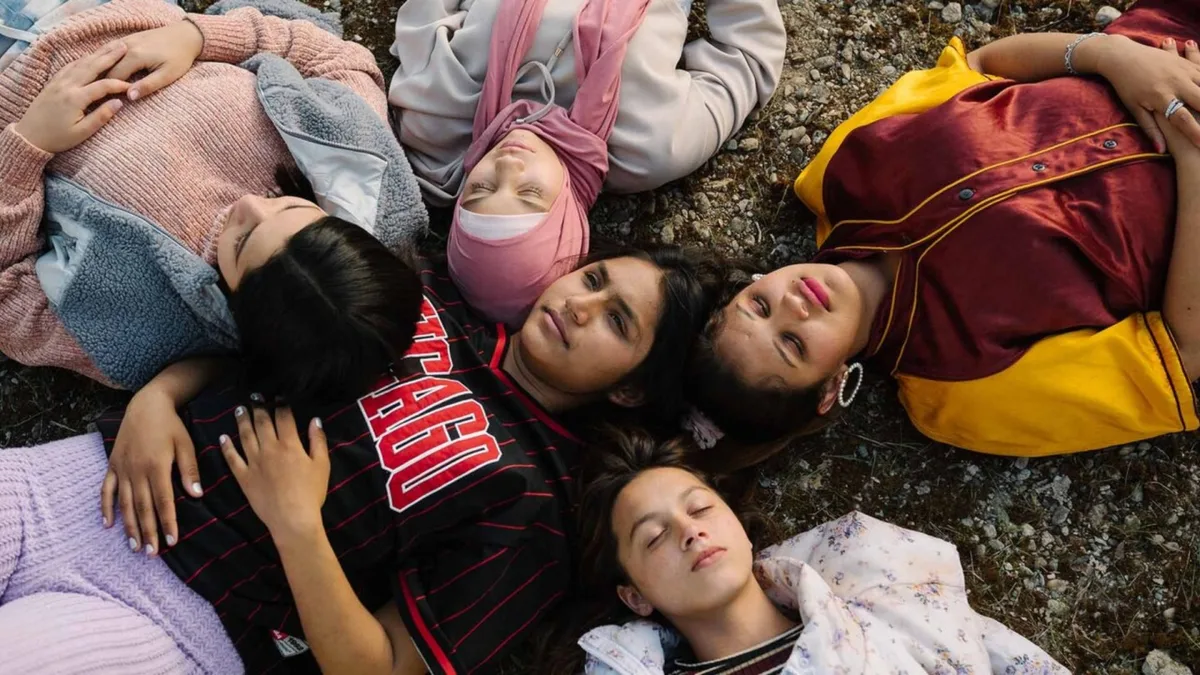 Dina Duma’s ‘Skateboarding Is Not for Girls’ Is About Much More Than Just Skateboarding