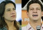 Quaest PE: Raquel Lyra e João Campos têm empate técnico no 1º e no 2º turno