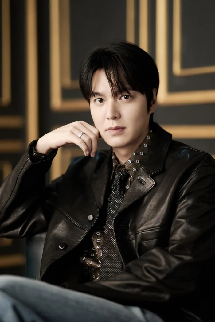 [SC인터뷰] "외모? 크게 신경 안 써"…'암살자(들)' 이민호, 귀공자 벗고 현실로(종합)