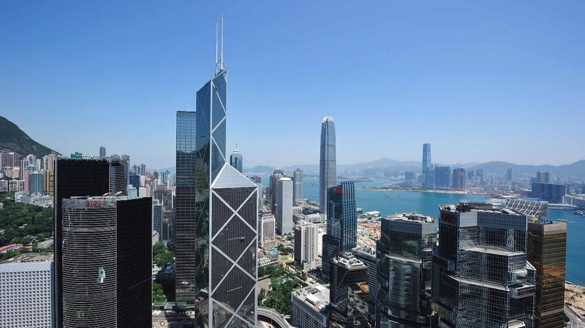 APEC opportunity: Can Hong Kong become Asia's capital connector?