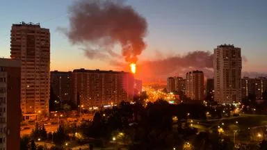 Was die ukrainischen Angriffe auf Russland bewirken