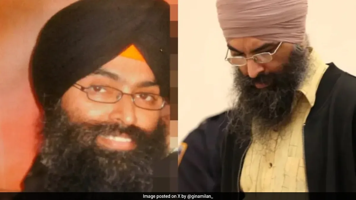 Indian-Origin Man's US Citizenship Revoked After 15 Years Over Rape Conviction
