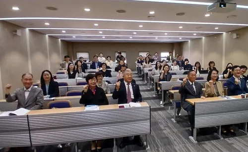 [동포의 창] "한글학교, 언어 가르치는 곳 넘어 '제3공간' 돼야"