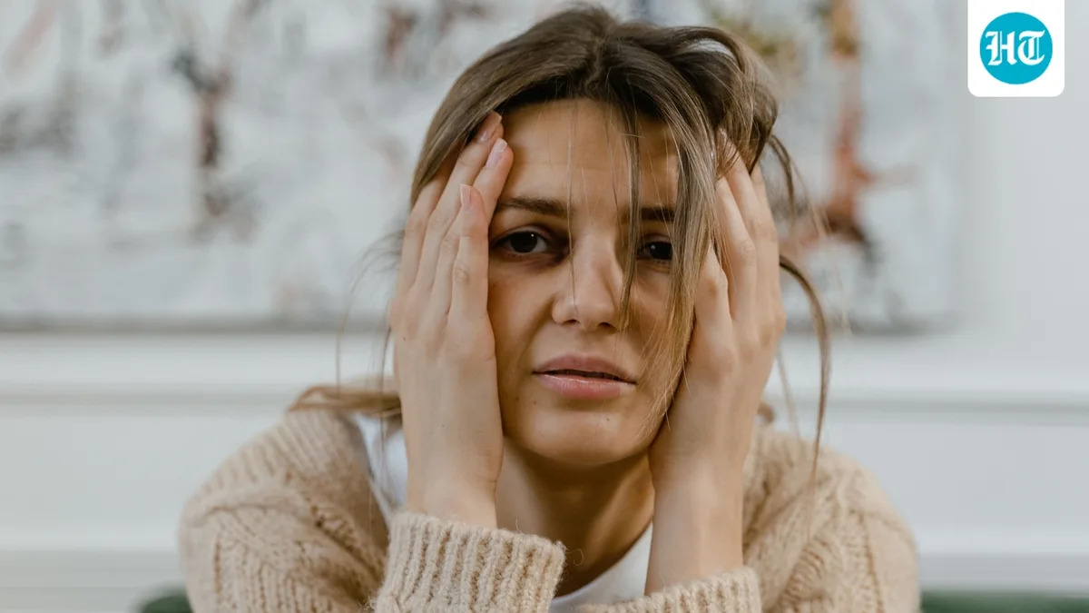 Worried about anxiety? Therapist Jeffrey Meltzer shares three habits that can make the problem worse