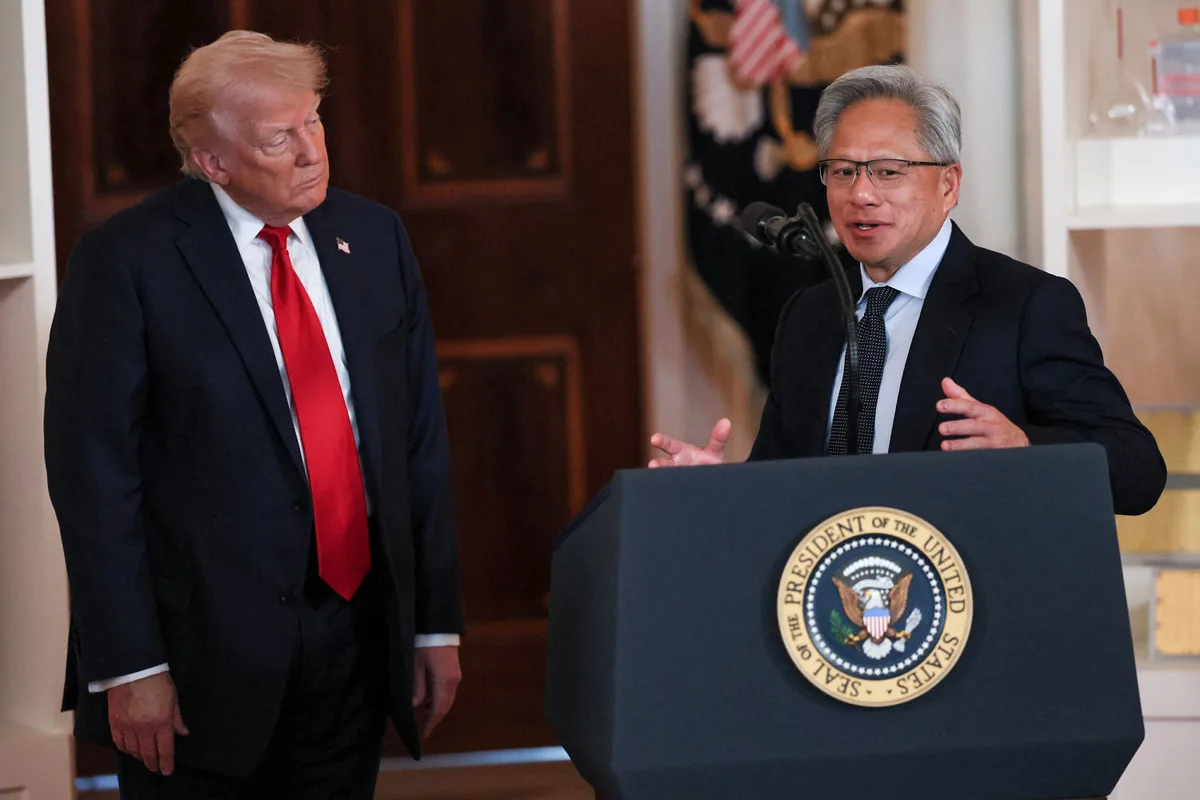 How an AI slowdown could hit the economy and Supreme Court blocks Trump on mail-in voting: Morning Rundown