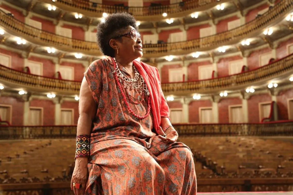 Mortes: Professora deixa legado para gerações na educação e na luta contra o racismo