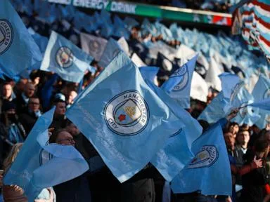 English soccer's regulator insists there will be no political pressure in Man City case