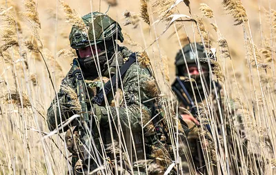 Ход СВО. Сводка Минобороны РФ за 26 августа