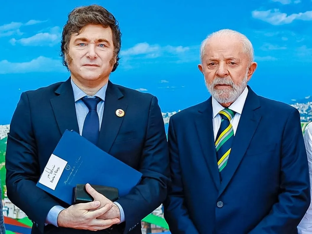 La Argentina necesita una política hacia Brasil, no hacia Lula