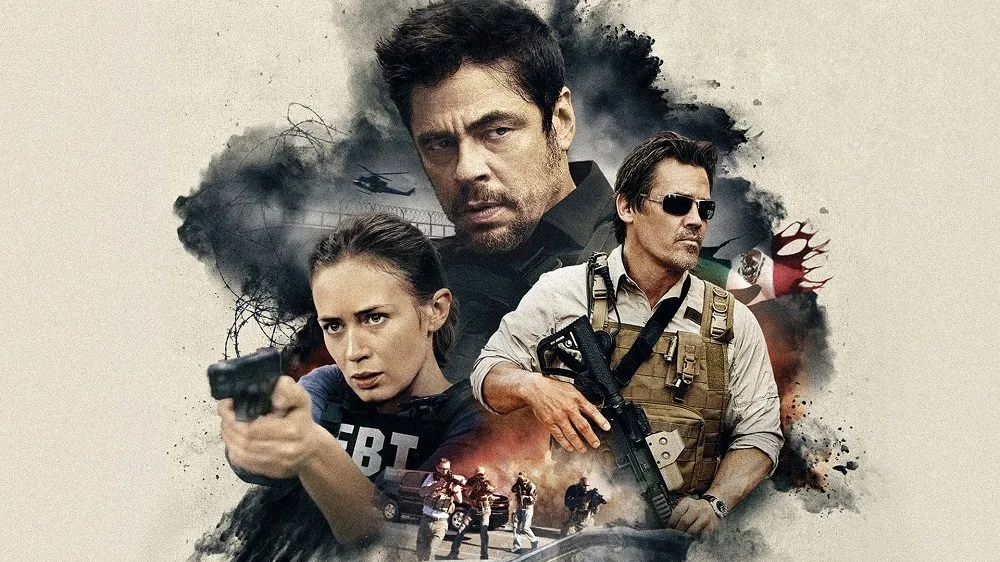 ‘Sicario 3’: Sequência ainda “vai acontecer”, revela Josh Brolin