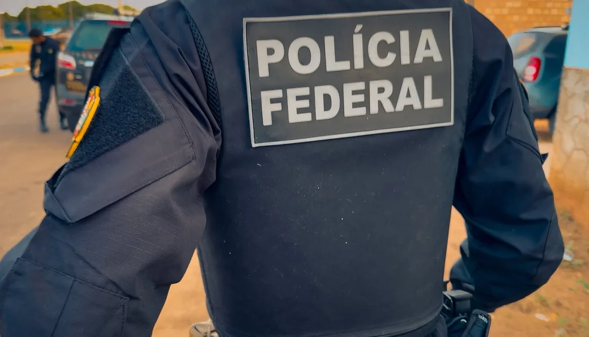 Segunda fase da Operação Aquila Nera cumpre mandado e prende foragido em Boa Vista
