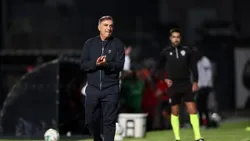 Carlos Carvalhal: «A responsabilidade da derrota é minha»
