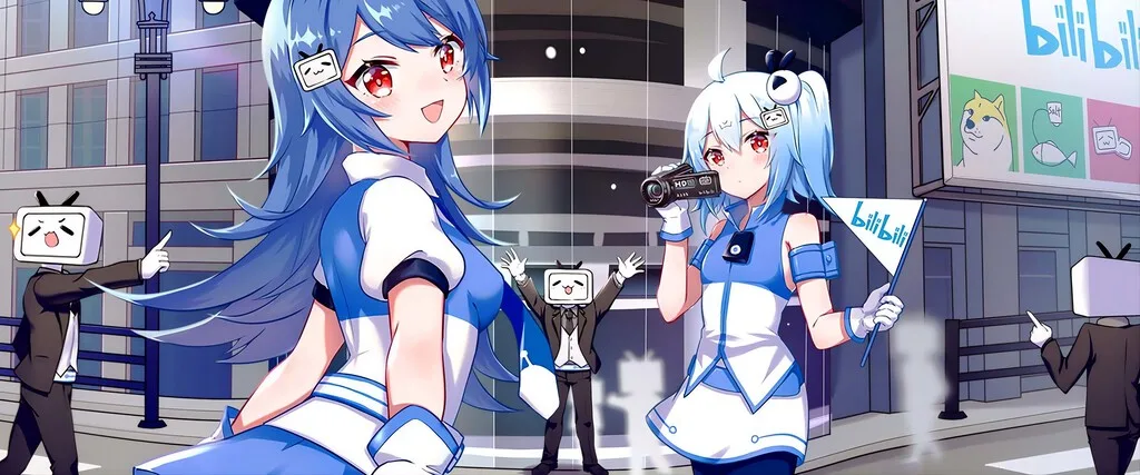 La nueva competencia de YouTube viene de China y busca repetir la historia de TikTok: Bilibili llega a todo el mundo