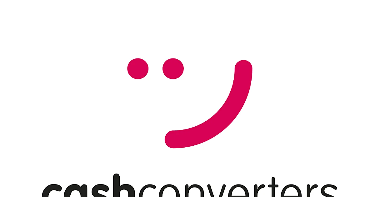 Cupón Cash Converters 10€ en agosto 2026