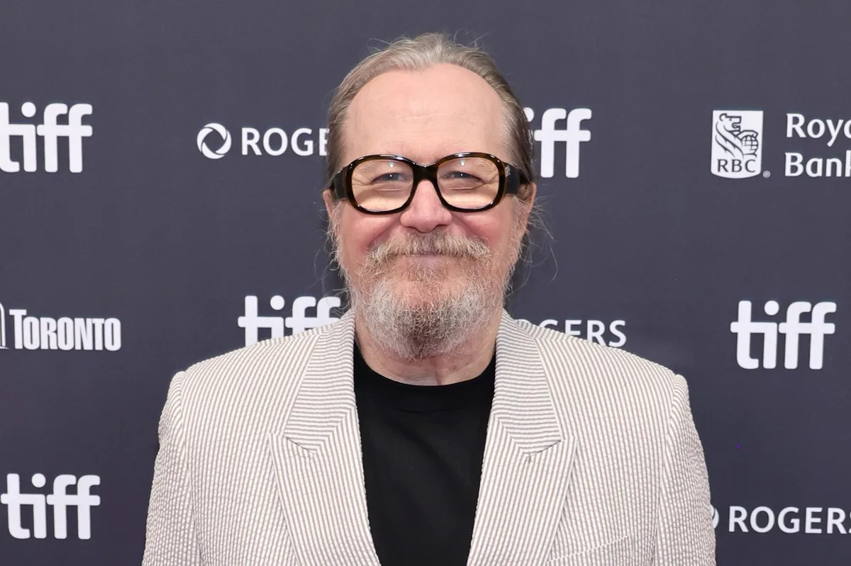 Gary Oldman Predicts HBO’s ‘Harry Potter’ Series Will Be ‘More Satisfying’ for Fans Than the Movies