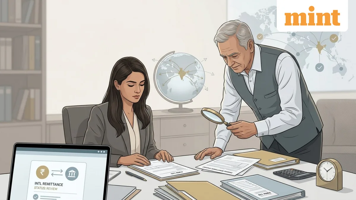 Form 146 for foreign remittances: Who needs a CA certificate and how taxpayers can file it — step-by-step guide