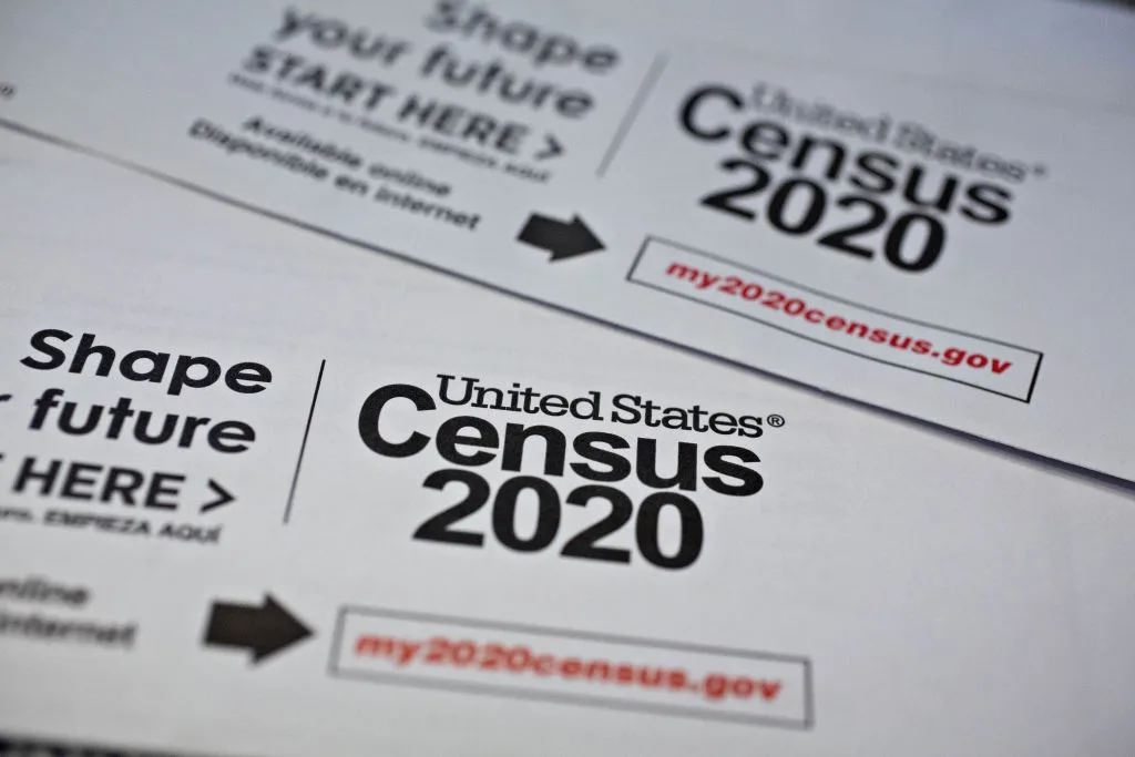 How Trump’s Proposed Census Changes Could Impact States’ Funding—and Political Power