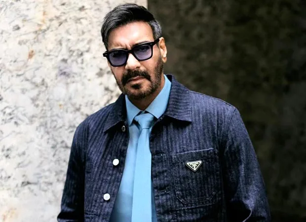BMC demolishes parts of Ajay Devgn’s Juhu bungalow over alleged unauthorised construction: Reports