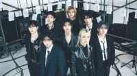 Filhos de celebridades vão ao Rock in Rio para show do Stray Kids