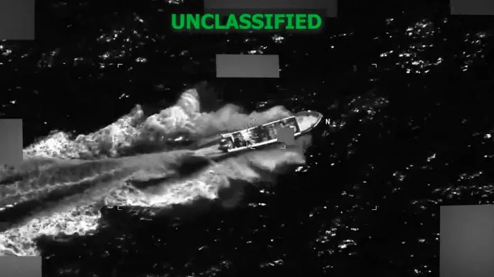 ¿Qué se sabe de los bombardeos de EEUU a lanchas de Ecuador que vinculan al narcotráfico?