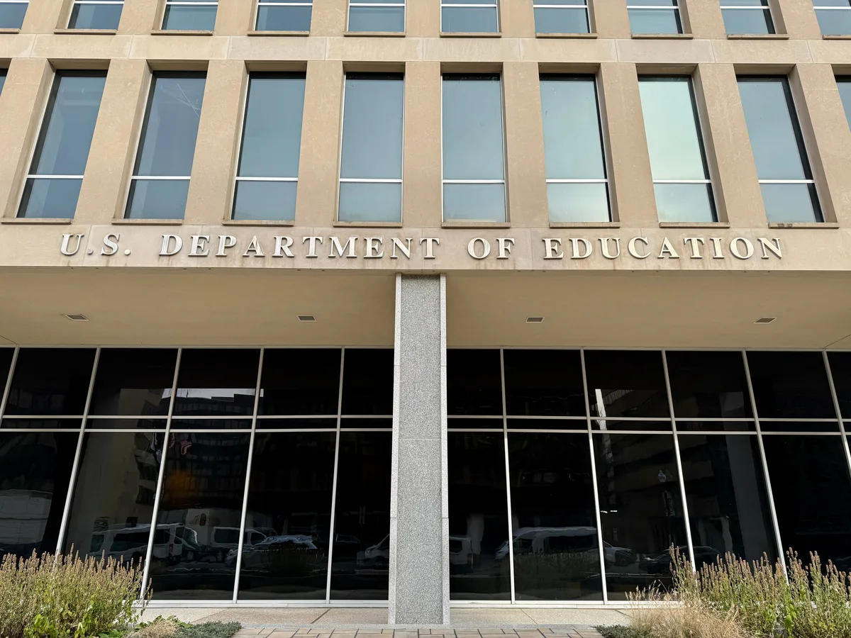 Student-loan borrowers in public service are facing setbacks with debt relief