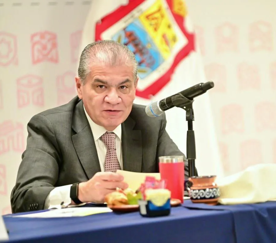 Suman 213 detenidos en una semana en Torreón; Miguel Riquelme refuerza operativos de seguridad