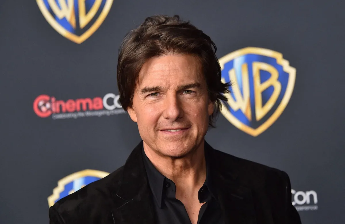 Tom Cruise anunció que protagonizará la secuela de un film icónico de los 90 y sorprendió con la estrella que lo acompañará