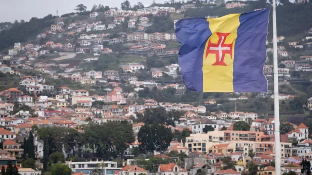 Homem de 33 anos detido por tráfico de droga no Funchal