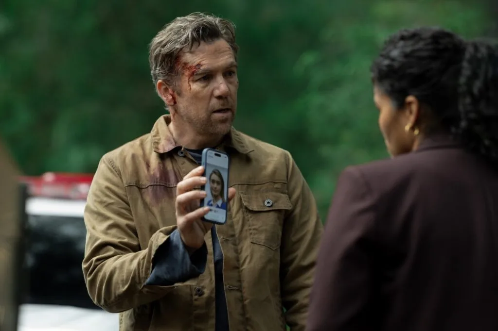 Detetive tenta encontrar a filha DESAPARECIDA no trailer do drama ‘Last Seen’; Confira!