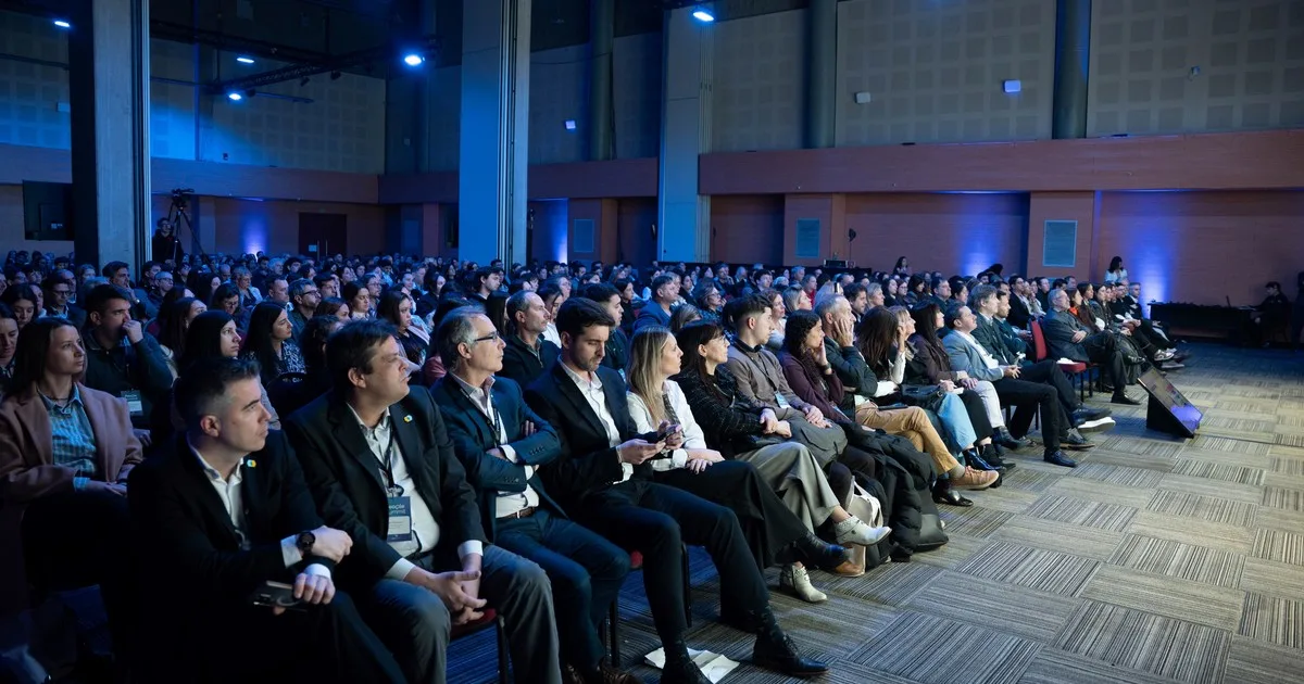 People Summit 2026 reunió a referentes para pensar el futuro del trabajo