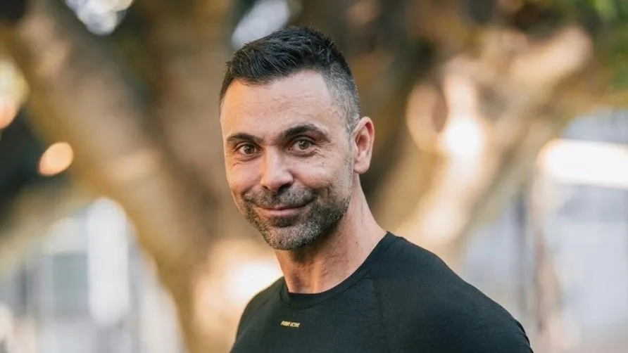 José Ruiz, entrenador: "No hace falta pasar horas en el gimnasio sino que basta con aprovechar bien el tiempo"