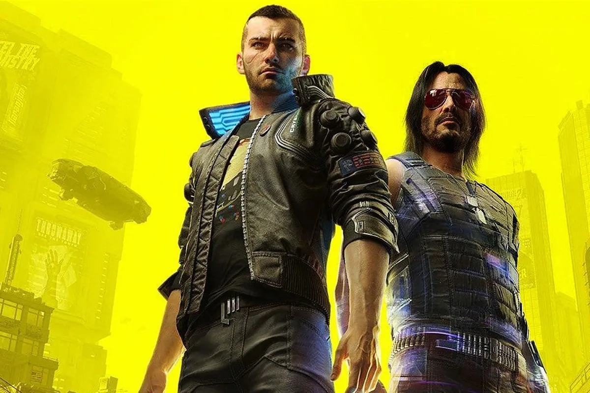 По Cyberpunk 2077 снимут фильм от продюсера «Константина» и «Трансформеров»