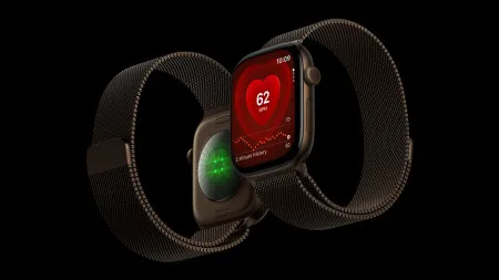 Apple Watch Series 12 und Ultra 4: Erster Teardown – und mögliche Hautprobleme