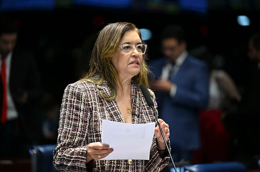 Senado aprova prazo de cinco anos para sanções administrativas contra notários