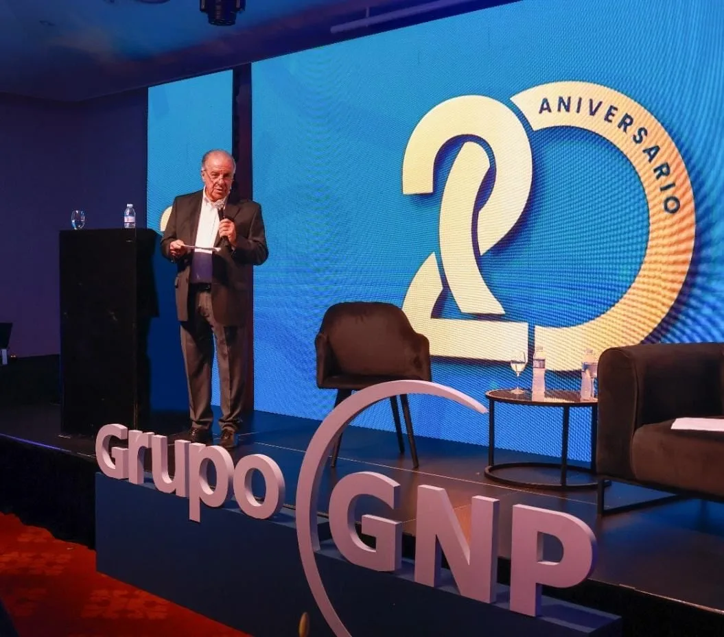 Grupo GNP cumple 20 años y amplía su negocio más allá de la consultoría tributaria