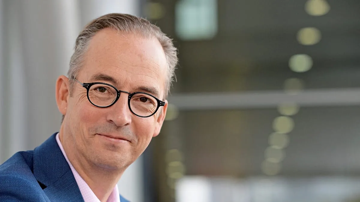 „Der Künstler, der die Massen aufweckt – eine ganz alte Figur aus den 70er-Jahren“