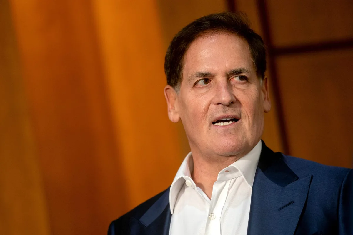 Mark Cuban wants companies to give their employees more stock. Could that narrow the divide between the bottom and the top?