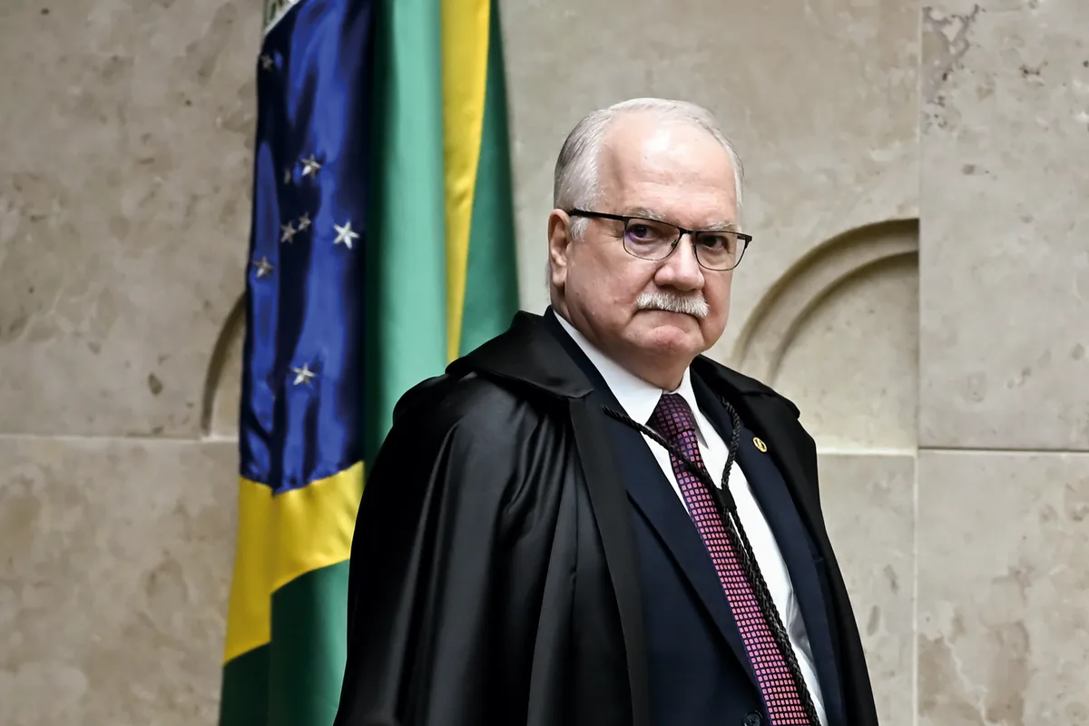 O balanço de um ano da gestão de Edson Fachin na presidência do STF
