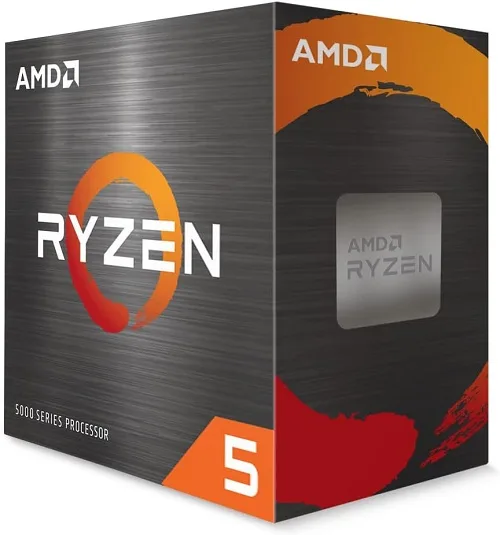 Processador AMD Ryzen 5 5500 com 53% OFF saindo de R$ 1.166 por R$ 539: vale a pena?