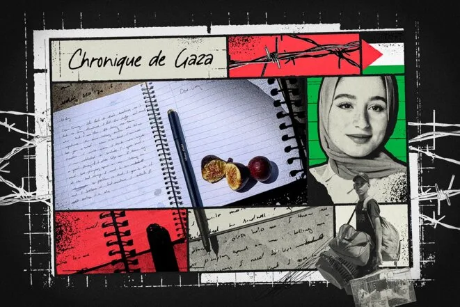 Les morts de Gaza, et la langue pour les dire