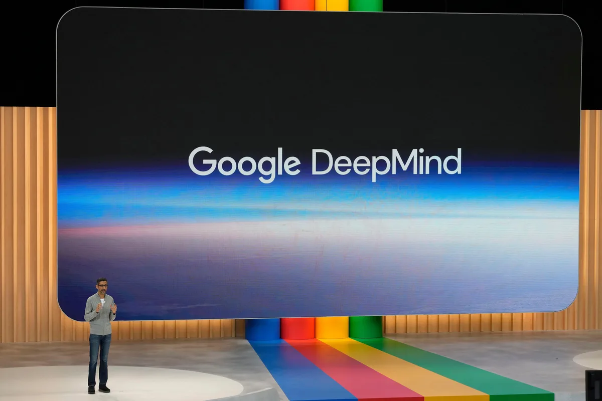 Un exinvestigador de Google se suma a las advertencias sobre la IA: “Podríamos estar quedándonos sin tiempo”