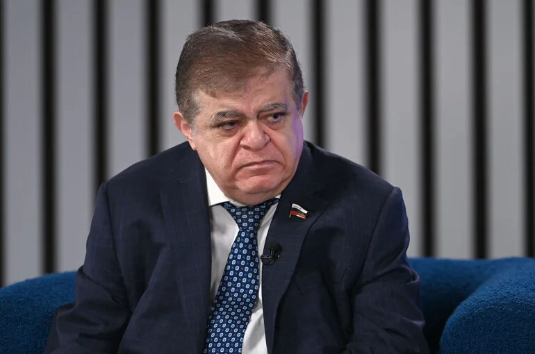 Владимир Джабаров: СНГ не «умирает», а укрепляется