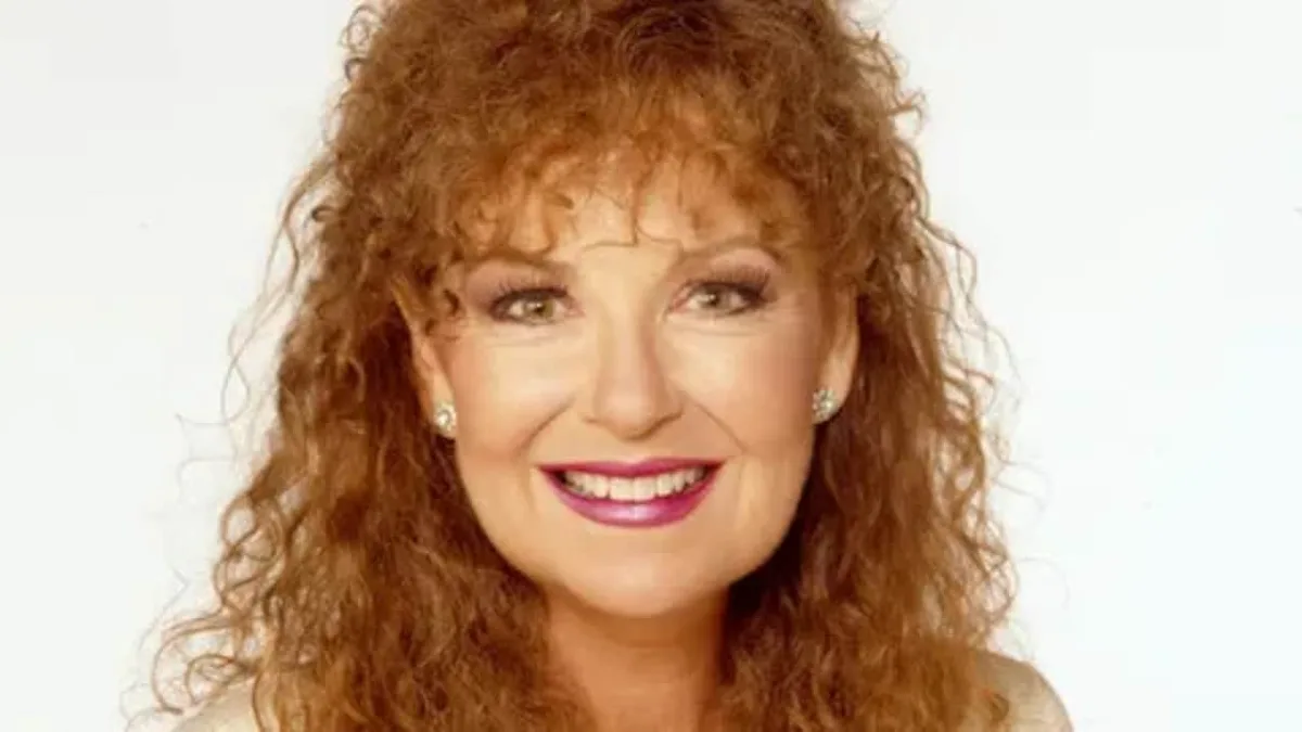 Shelley Fabares, Known For The Donna Reed Show And Coach, Dies At 82