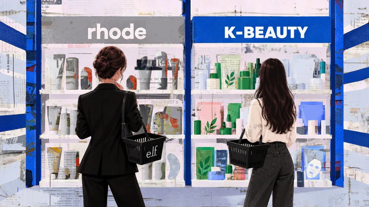 Fusão Elf-Rhode abriu vaga de negócios na cosmética. Como a beleza também ‘hidrata’ o M&A