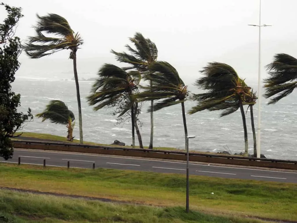 Brasil: ciclone extratropical se forma na costa do Sul e aumenta instabilidade