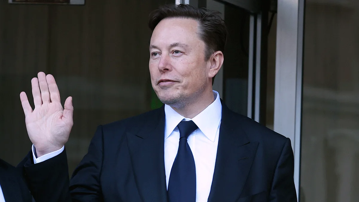 Musk picks his first GOP warriors as a 2026 money surge takes shape