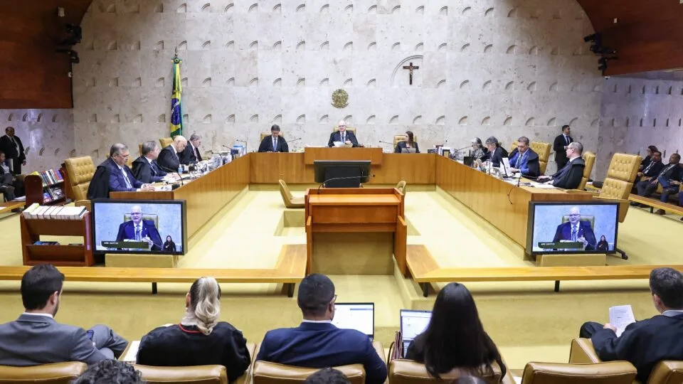 Como escândalo entre Moraes e Vorcaro ameaça futuro do STF