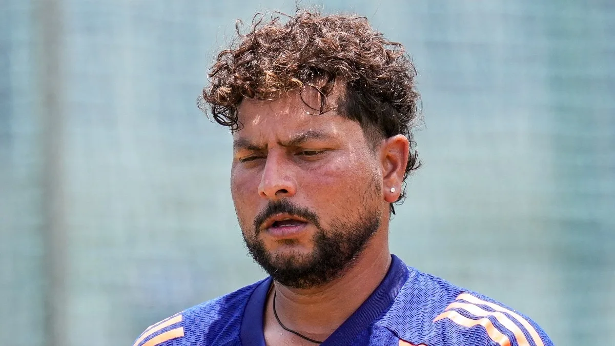 The Kuldeep Yadav dilemma: Has one quiet Test put his Colombo spot in jeopardy?